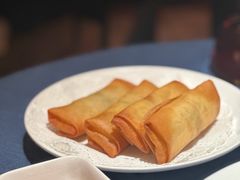 -老吉堂上海本帮菜(工体店)