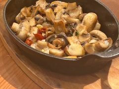 -CRAZYONES西班牙海鲜饭(上海美罗城店)