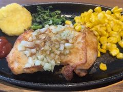-萨莉亚意式餐厅(百联徐汇店)