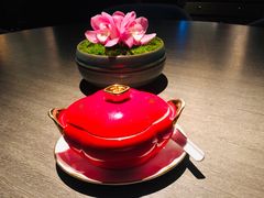 -悦轩中餐厅·高空江景·杭州柏悦酒店