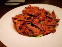 -老板恋上鱼(荣盛广场店)