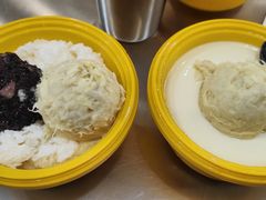 -满记甜品(巴黎春天宝山店)