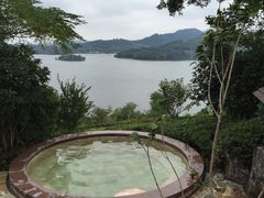 -天目湖涵田半山温泉