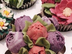 -BONCAKE裱花蛋糕(万象汇店)