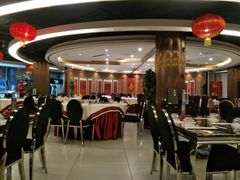 大堂-登瀛楼(鼓楼店)
