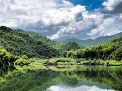 -井冈山风景名胜区
