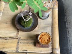 -Metal hands·铁手咖啡