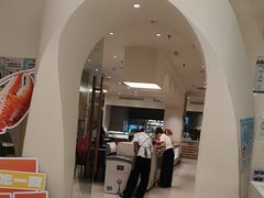 -小茉庐和牛自助火锅(龙湖万达店)