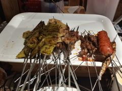 -三个大叔东北烧烤·砂锅菜(西三旗店)