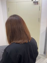 -米娜护肤造型