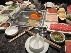 -海底捞火锅(汇悦城店)