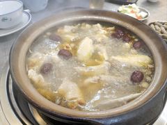 -楠波炭炉鸡煲馆(桥北店)