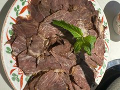 -汕头八合里海记牛肉店(清河店)