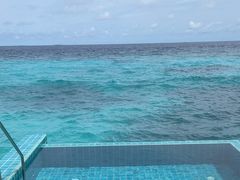 -中央格兰德岛温泉度假酒店 - 全包