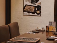 -纹兵卫手打荞麦面日料(虹桥本店)