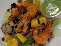 -Dreamsalad梦想轻厨(健康轻食·减脂沙拉·意面·祖庙店)