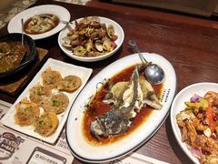 -南海渔家•海鲜•正宗海南菜(海棠湾店)