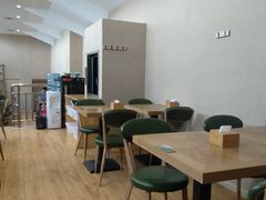 大堂-和风日本料理(腾飞园店)