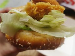 -肯德基(建华店)