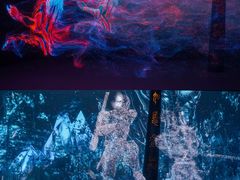 -超体空间SoReal VR(迪士尼小镇店)