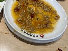 -直隶安家牛肉罩饼(新石店)