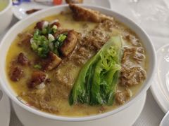 鸡扒蛋面-威尼斯西餐厅(东区店)