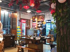 -土板凳火锅(一环路东段凯旋城店)