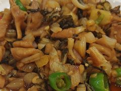 -江城燕子大排档(江汉路步行街店)