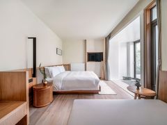 -成都院坝精品私汤民宿酒店