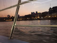 -珠江夜游西堤码头