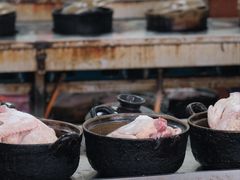 -斯丹姜母鸭·古法干香(田安南路店)