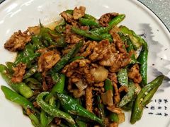 -农家湘菜(安亭店)