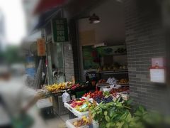 -黄埔古港