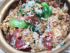 -壹煲口福煲仔饭(中山路店)
