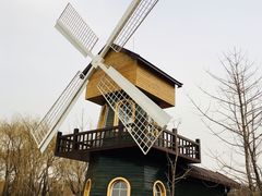 -长春公园(普阳街道)