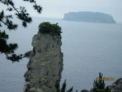 -龙头岩(Dragon Head Rock)