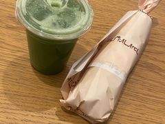 -ELI FALAFEL Lebanese&Mediterranean黎巴嫩美食(富城路店)