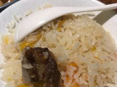 -纳瓦新疆菜(银都店)