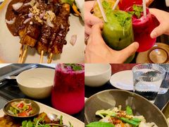 -THE PAWON·8碗(古北SOHO店)