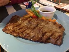 -Aqua Oasis 水天堂(石路天虹店)