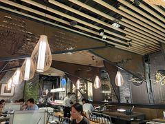 -湊湊火锅·茶憩(东城万达店)