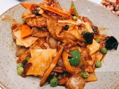 灵山什锦-品渔味湖鲜馆(拈花湾店)