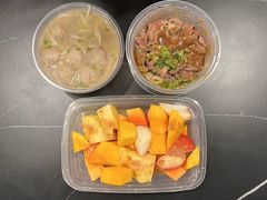 -阿群甘草水果
