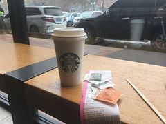 -星巴克(邯郸新世纪广场店)