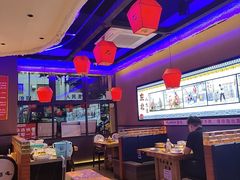 -山河屯铁锅炖·非遗铁锅炖(华强北店)