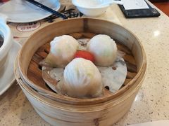-点都德(华强南店)