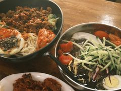 -优壹佳·延边朝鲜族料理(中山北路店)