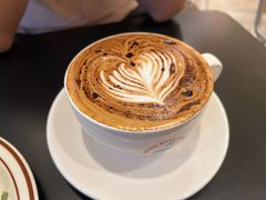 -The Roastery By AllYouWant(福田店)