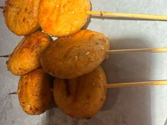 -水浒烤肉(国贸总店)