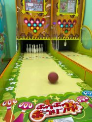 -莫莉幻想儿童乐园(深圳东湖永旺店)